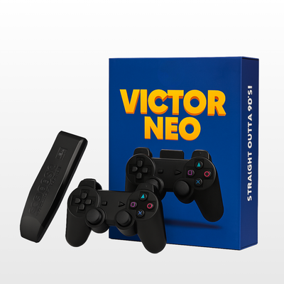 Victor Neo