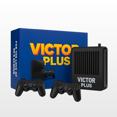 Victor Plus