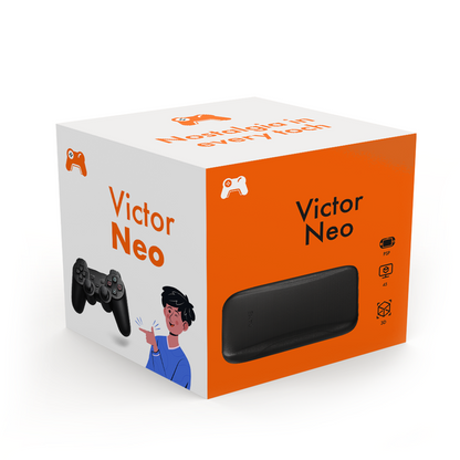 Victor Neo